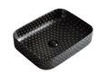 UMIVAONIK crni mramor S6BG2, 50 × 38,5 × 13 cm