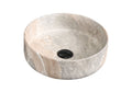 UMIVAONIK bež S6SBR1, 35 × 35 × 11,5 cm