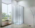 Shower enclosure EX803A, 90x90x200cm