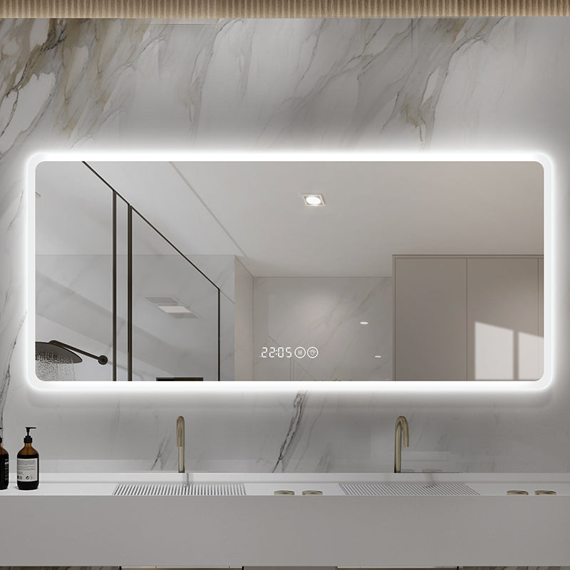 LED ogledalo S65D, 180x80cm