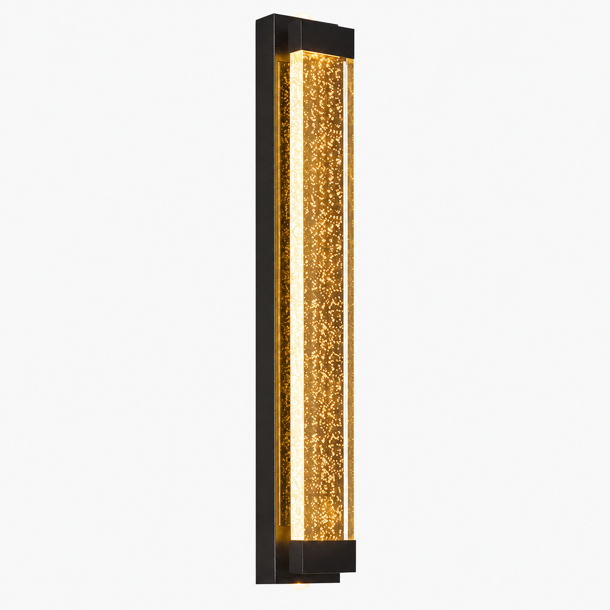 LED solarna zunanja stenska svetilka FB-1221-85, 85 cm