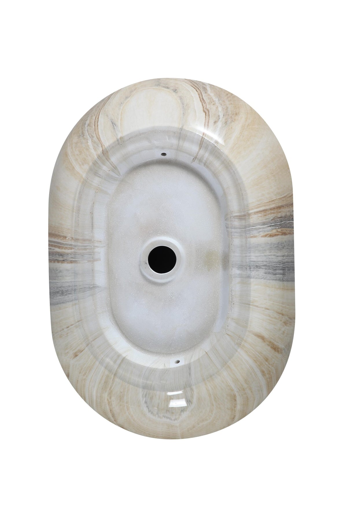 UMIVAONIK bež S6BR2, 60 × 41,5 × 11,5 cm