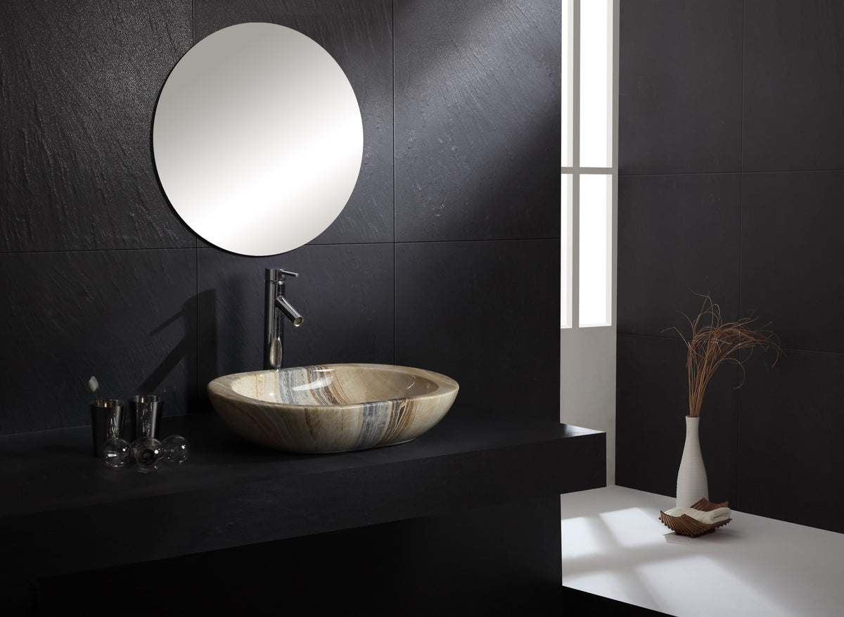 UMIVAONIK bež S6BR2, 60 × 41,5 × 11,5 cm