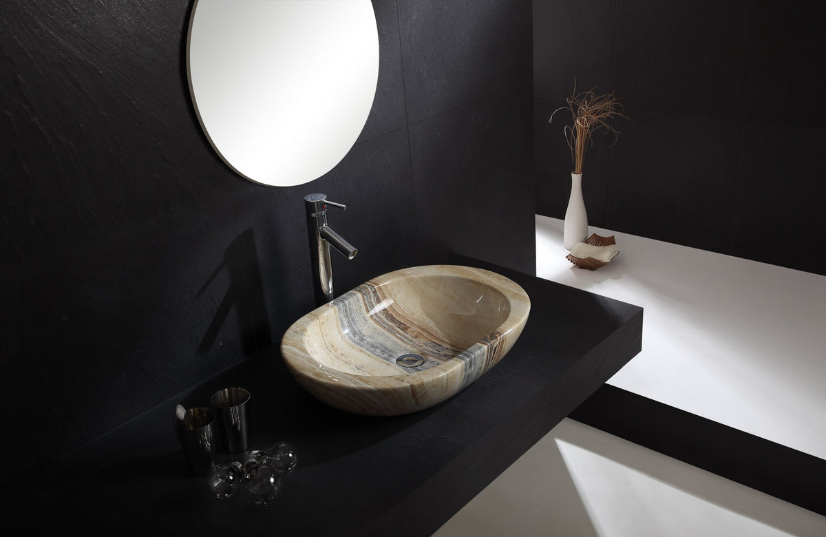 UMIVAONIK bež S6BR2, 60 × 41,5 × 11,5 cm
