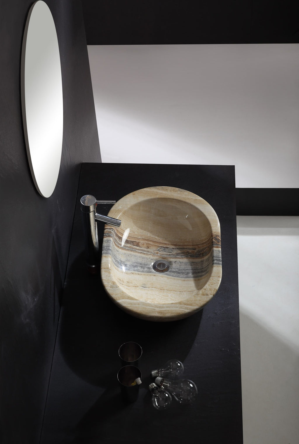 UMIVAONIK bež S6BR2, 60 × 41,5 × 11,5 cm