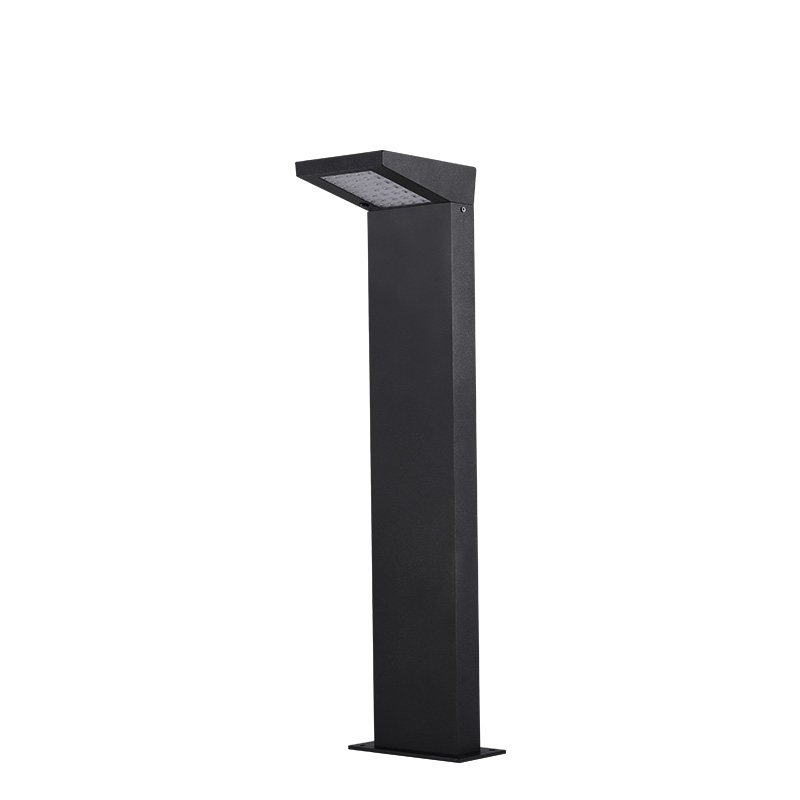 LED solarna vrtna svetilka TC-11824, 100 cm