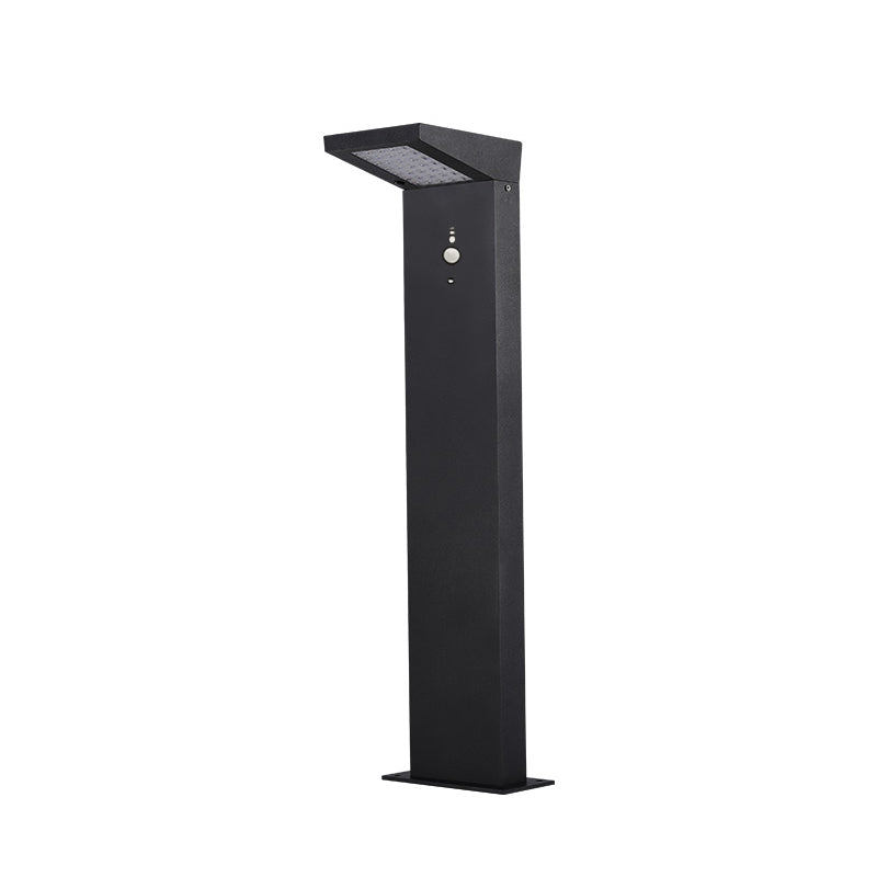 LED solarna vrtna svetilka TC-11824, 100 cm – 4. pogled